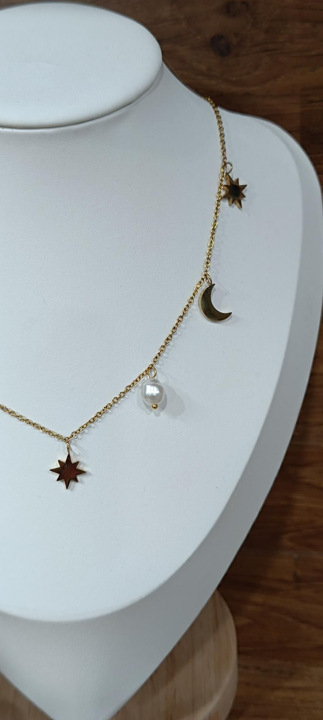 Collier - Stella