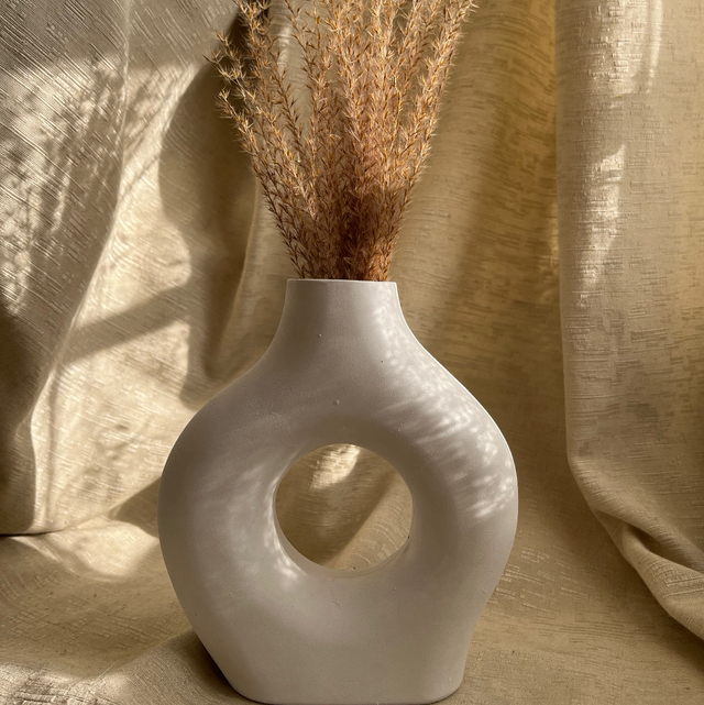 Florero Aura Terra
