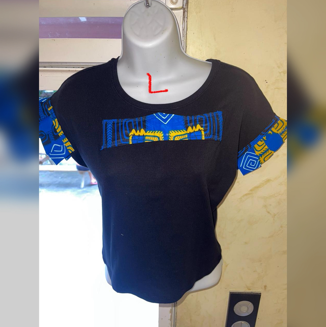 T-Shirt femme - Taille L