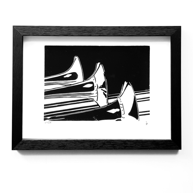 Instrumente | Posaunen