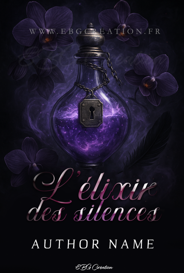 PREMADE - L'ELIXIR DES SILENCES