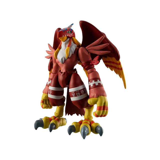 Shodo Digimon 3.5 Garudamon
