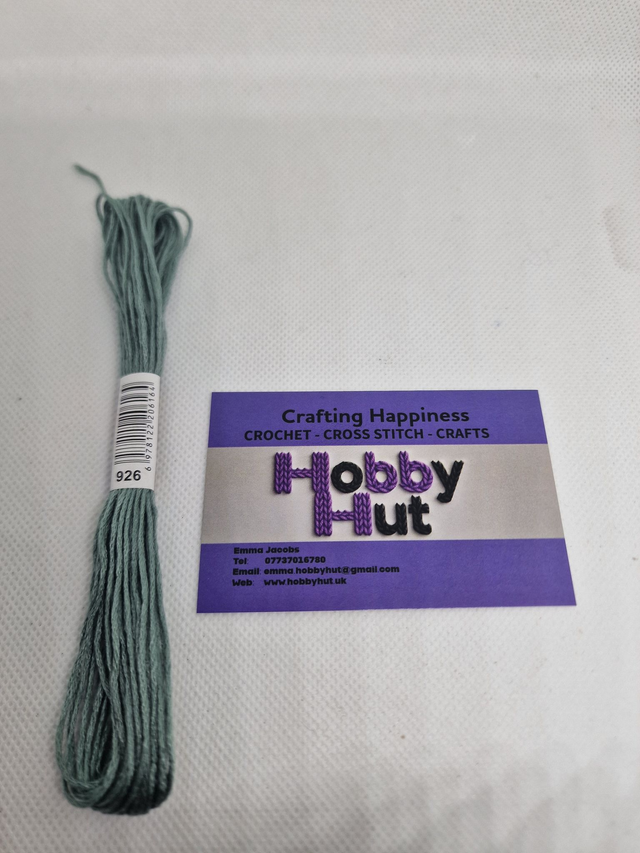 Embroidery Thread - 926