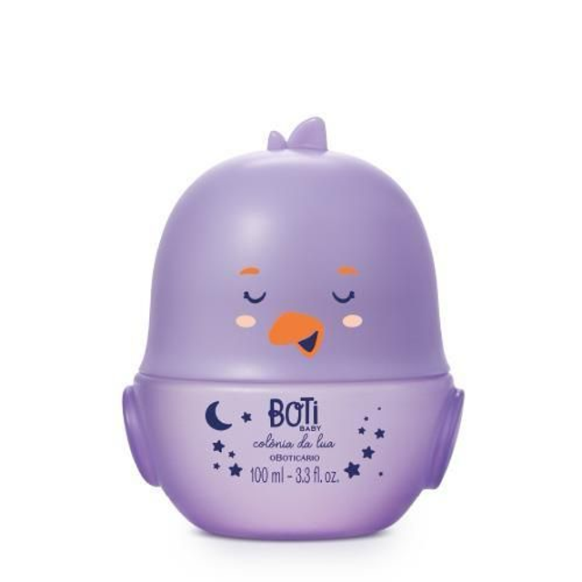 Colónia Boti Baby Lua 100ml 63457