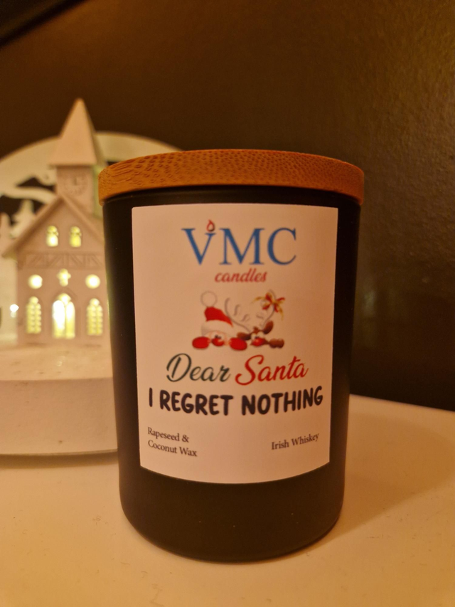 Cheeky Christmas Collection - Irish Whiskey