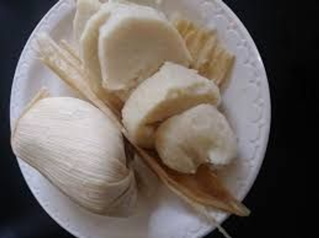Kenkey