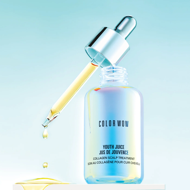 Youth Juice Collagen Scalp Treatment