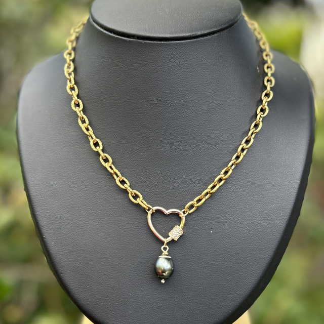 Collier Heremiti