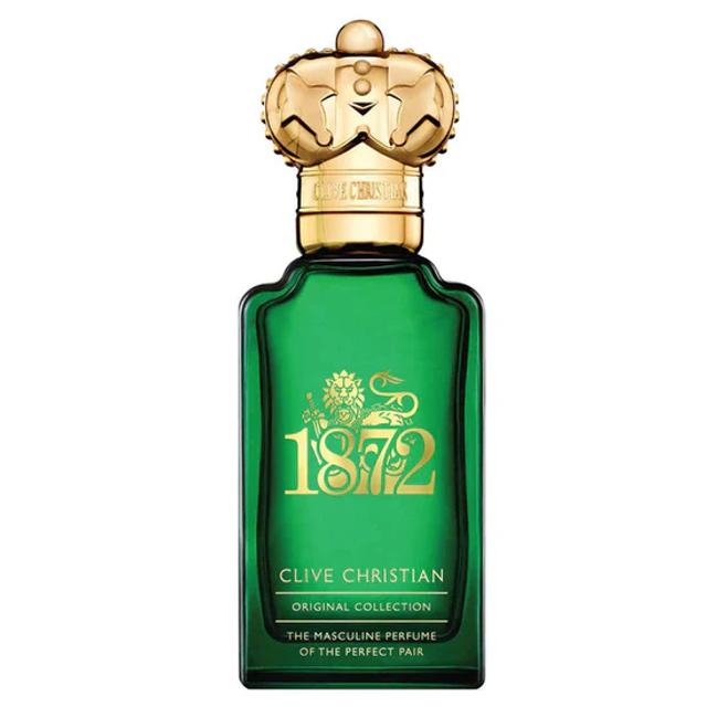 CLIVE CHRISTIAN - 1872 MEN EDP