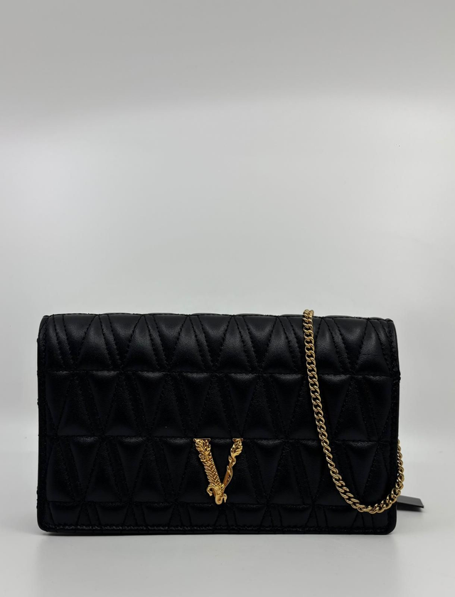 BOLSO VIRTUS VERSACE 