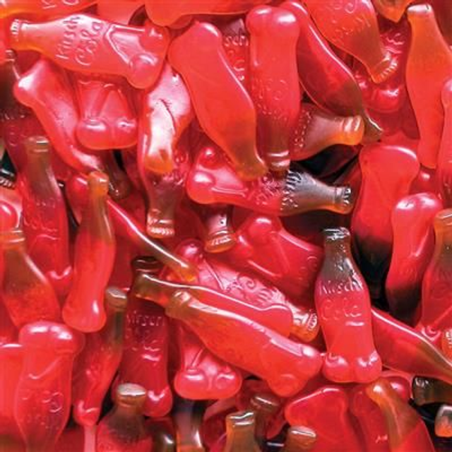 Haribo Cherry-Cola 150gr