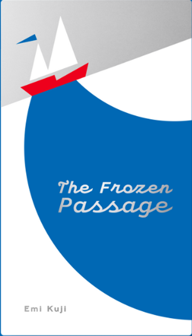 Frozen Passage