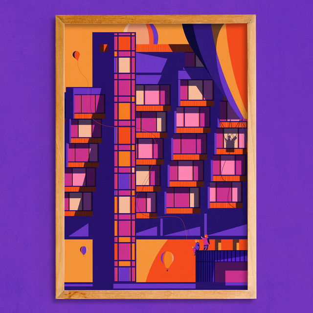 Hotel Forum