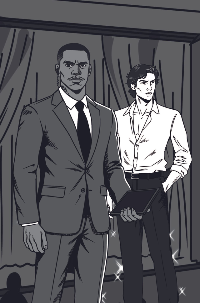 Libertas - Intégrale (Relié)