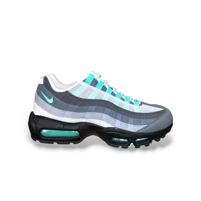 95 Hyper turquoise 