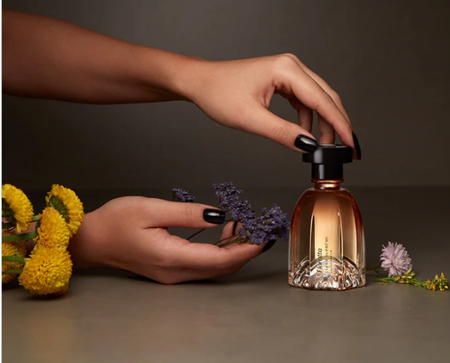 Floratta Fleur Suprême Eau de Parfum 75ml 2.5fl.oz-83%V