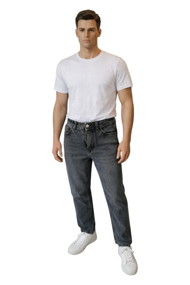 Pantalon jeans pour homme 