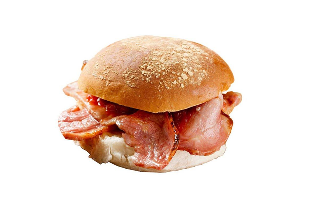 Bacon Roll