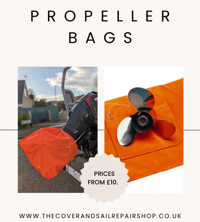 Propeller Bags