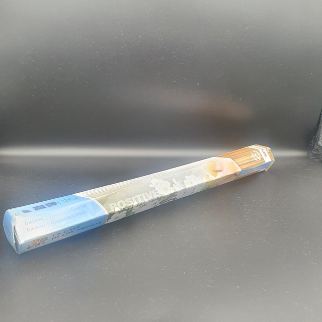 Encens Pensée positive