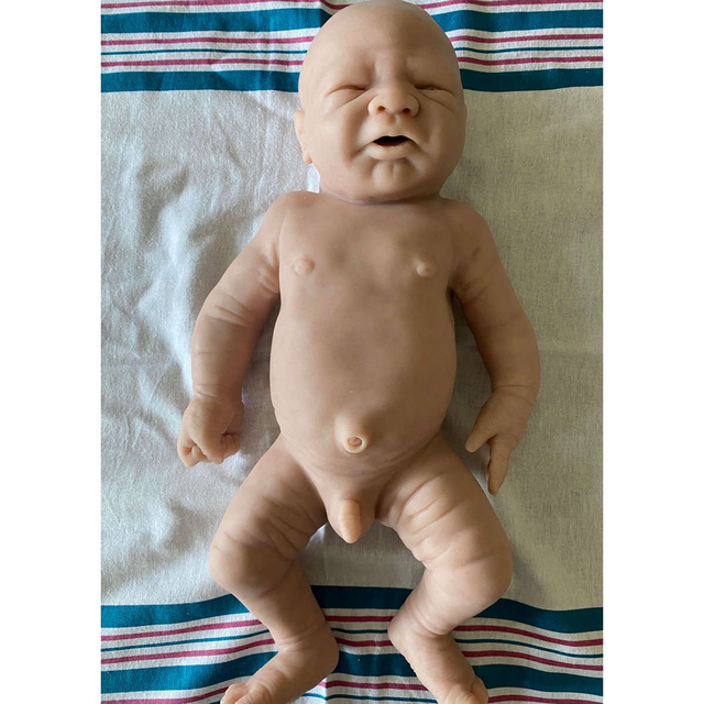 Josh par linda moore