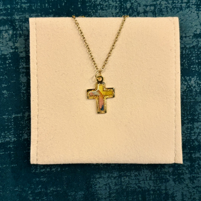 En stock 🛍️ Croix 01