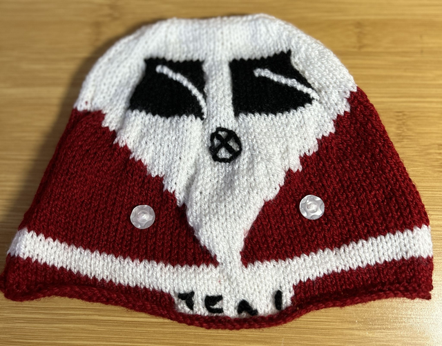 F6 VW tea cosy