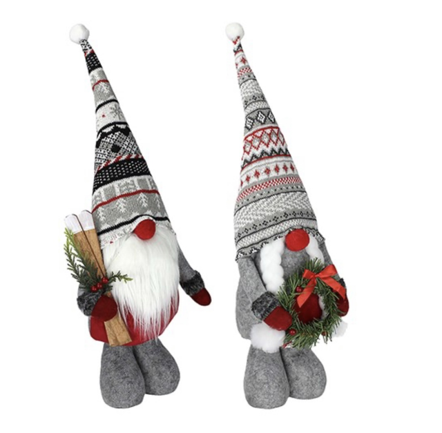 Fairsle Large Standing Gonk