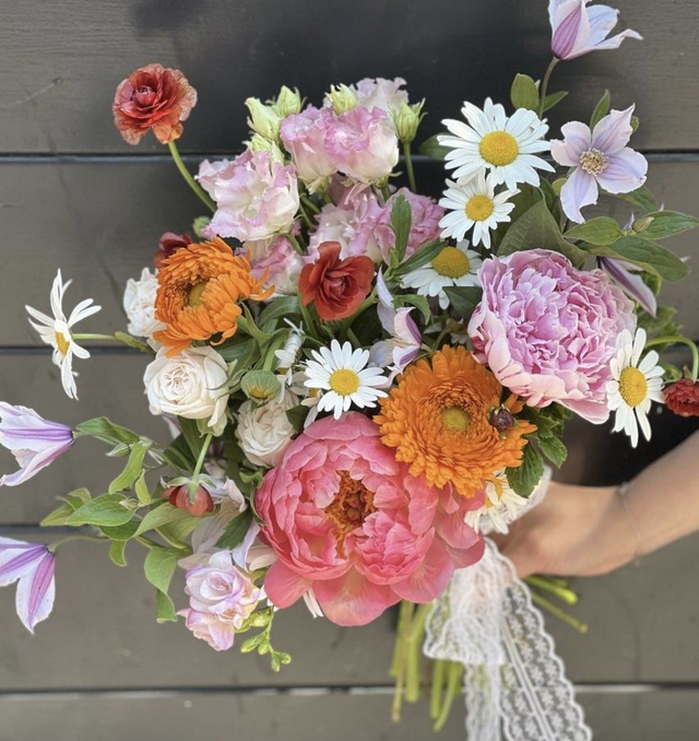 Subscription box (weekly)  