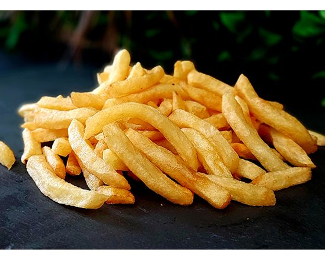 FRITES MAISON