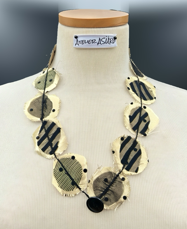 Collana da viaggio 92/201