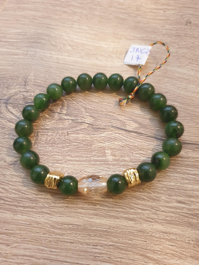 Jade nephrite  