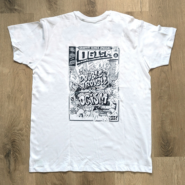 DT x OGISM Limited Edition