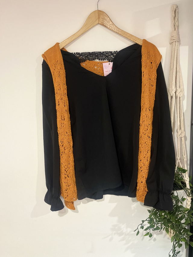 LE COMBO EMILY + SYLVIE