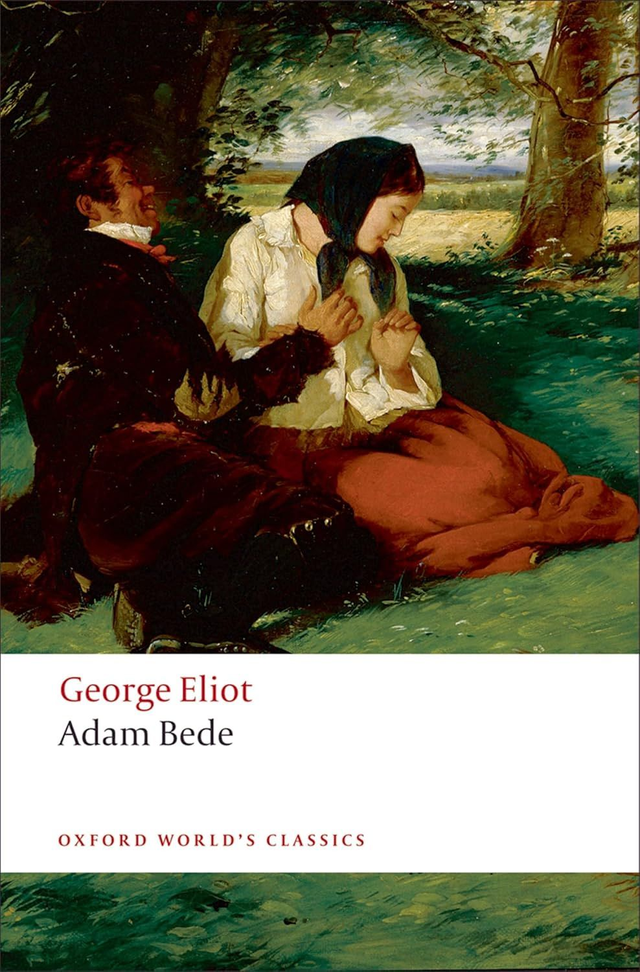 Adam Bede | George Eliot