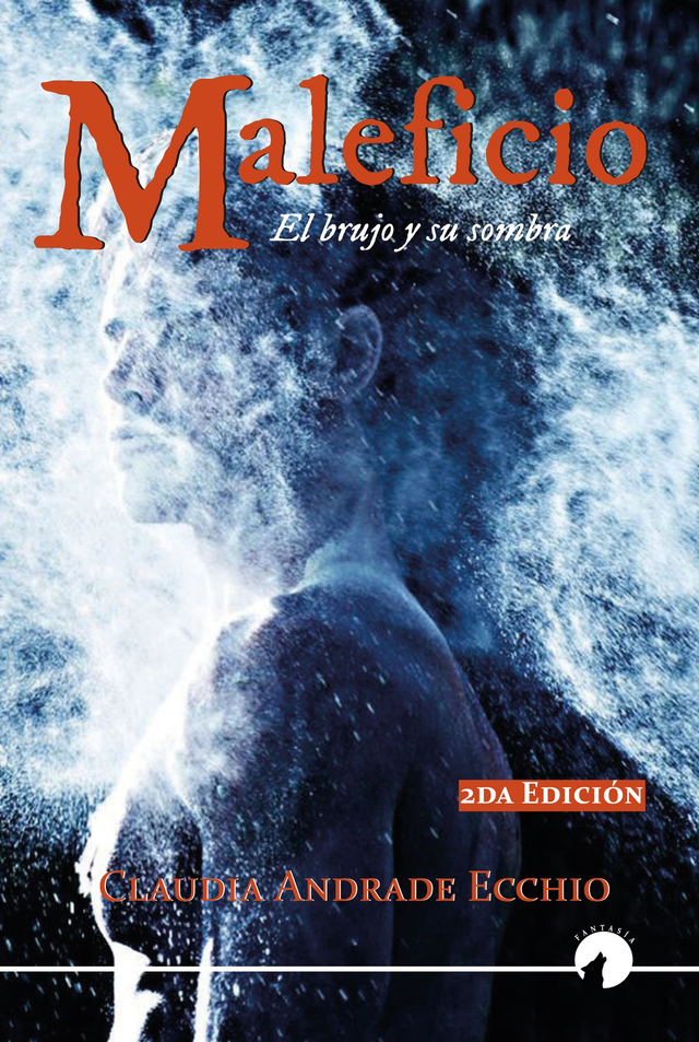 Maleficio: el brujo y su sombra