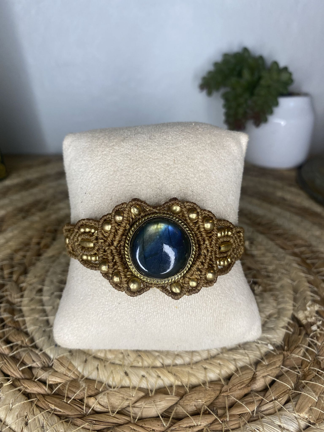 Manchette - SOLSTICE 