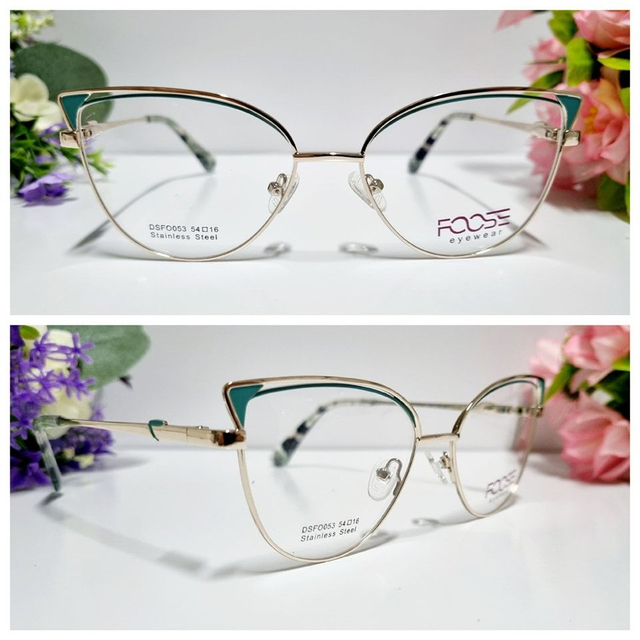 Lentes Foose DSFO-053