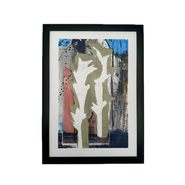 &#039;Burnt-Sky Buds&#039;, 2024