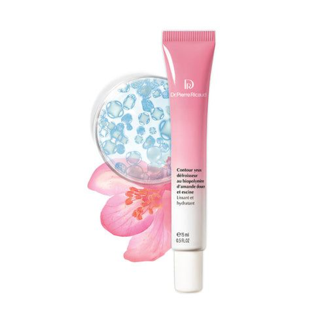 CONTORNO OCCHI LEVIGANTE 15 ML Contorno Occhi Levigante E Idratante 15 Ml
