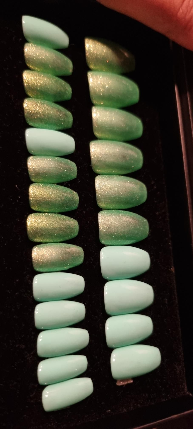 Jolie Nacre little ballerine S