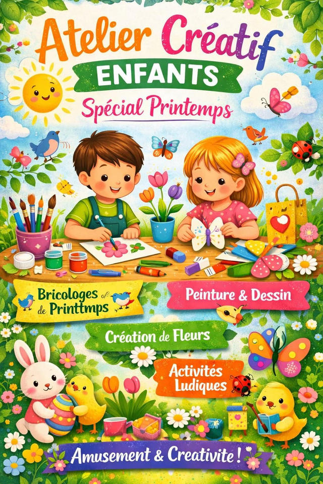 Atelier 4/02 14h Jeu memory