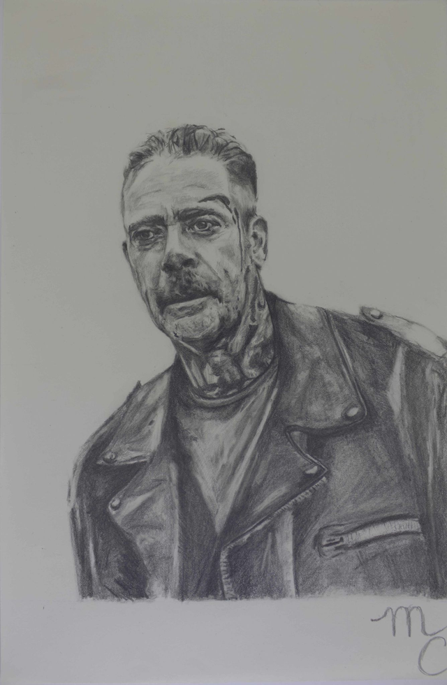 The Walking Dead - Negan