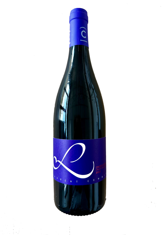 Croze Hermitage Cuvee L Laurent Combier Vallée du Rhone