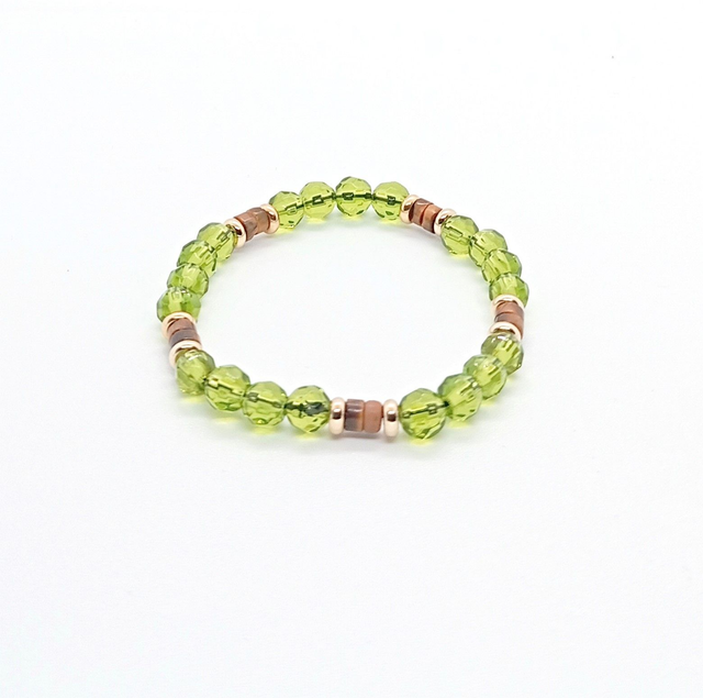 MAËVA Bracelet fait main