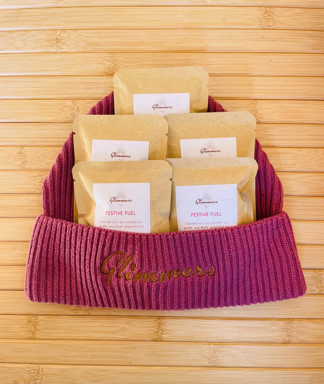 * DIY Festive Fuel x5 *