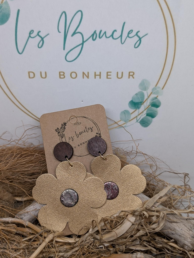 Bohème bo006 luxe