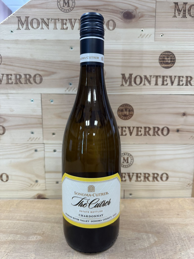 Sonoma-Cutrer The Cutrer Chardonnay 