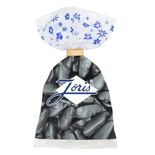 Joris Zwarte Muisjes 125gr. 