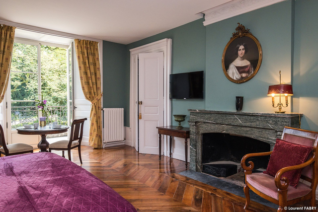 Bon cadeau séjour luxe &amp; détente 